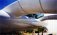 48' trimaran